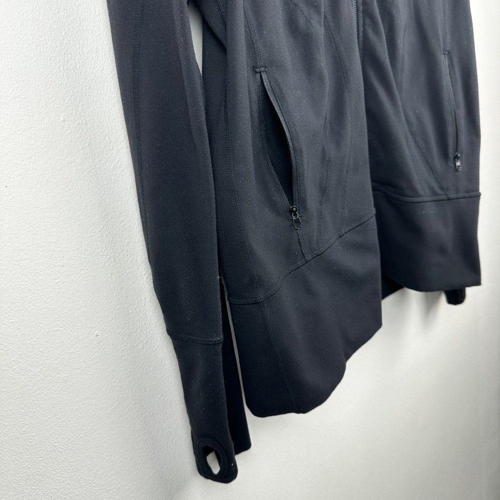 LULULEMON DEFINE HOODED JACKET - image 3
